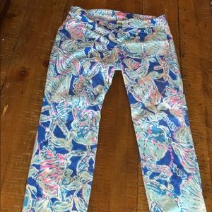 Lilly Pulitzer Pants